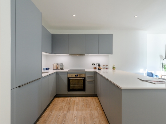 Studio Flats to Rent in Wembley Park | No Deposit & No Hidden Fees